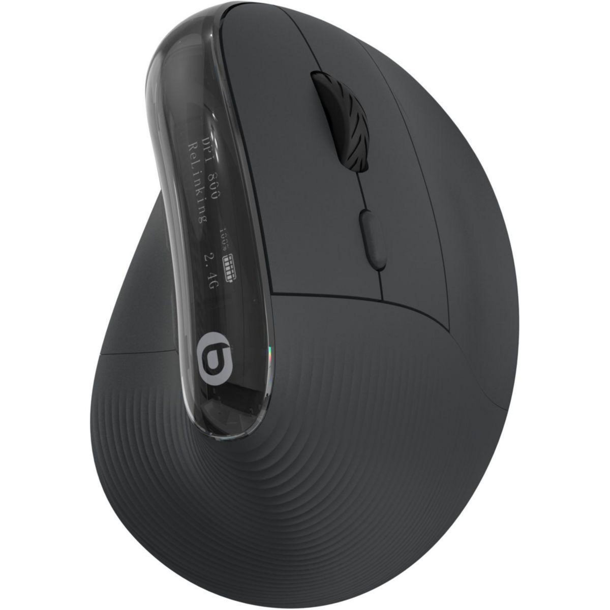 ESSENTIEL B Souris sans fil Ergo Sans fil