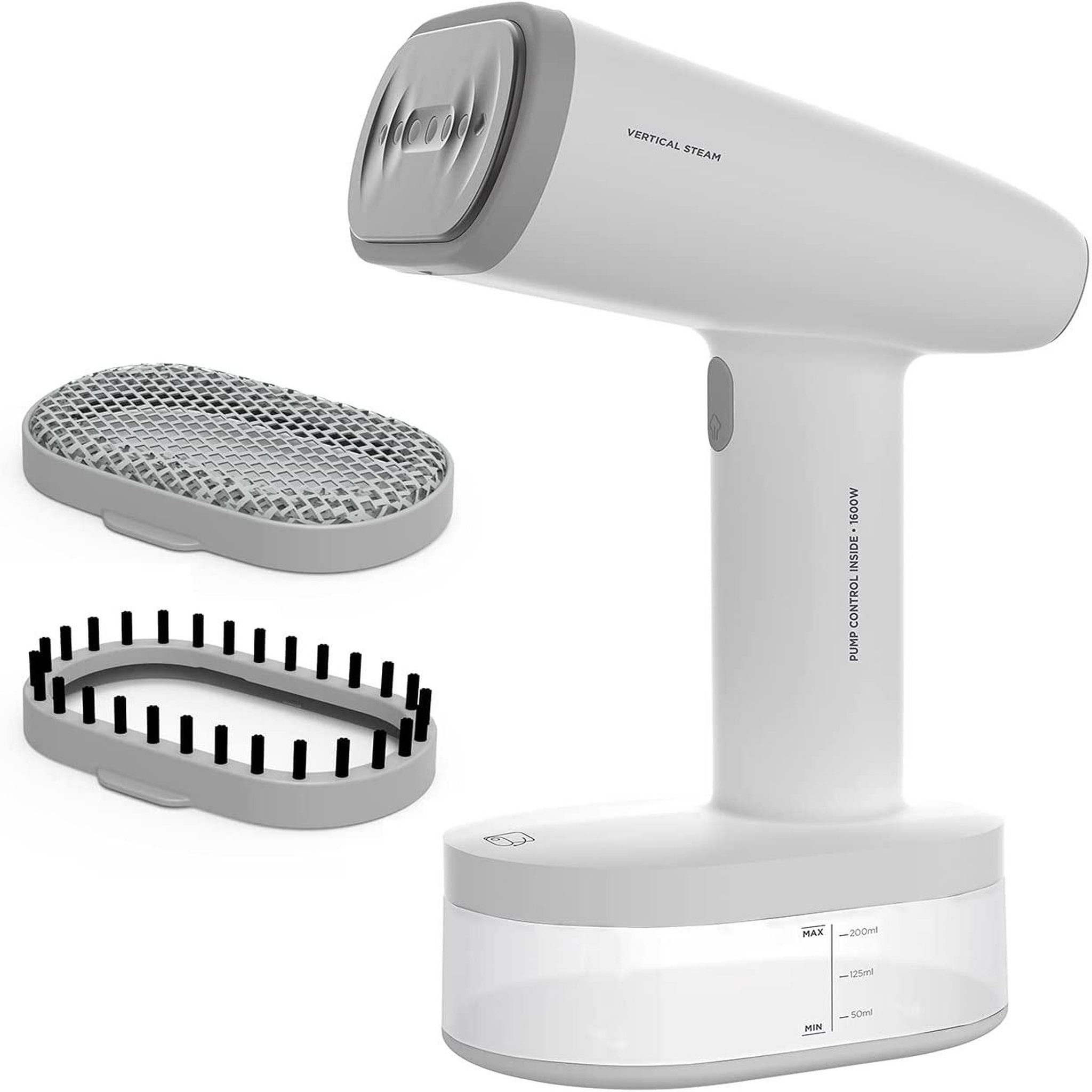 Voir la diapositive 3 : BLACK ET DECKER Fer à vapeur Black+Decker 1600W BXGS1600E