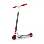 Madd Scooter Trottinette MGP mgx extreme argent rouge