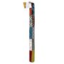 Voir la diapositive 2 : Paris Prix Boudin de Porte  Patchwork  80cm Multicolore