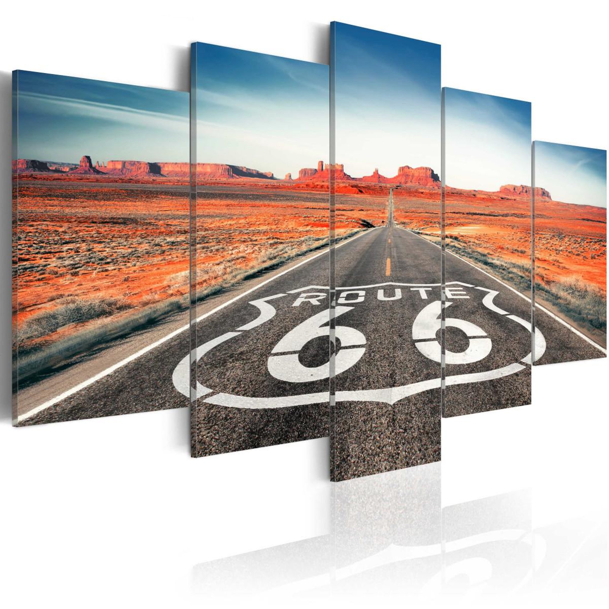 Paris Prix Tableau imprimé  your destiny. Coloris disponibles : Multicolore