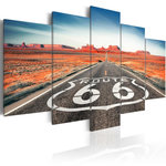 Paris Prix Tableau Imprimé  Your Destiny. Coloris disponibles : Multicolore