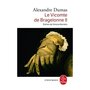  LE VICOMTE DE BRAGELONNE TOME 2, Dumas Alexandre