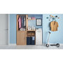Voir la diapositive 4 : Indesit Lave linge top BTWB7251FR