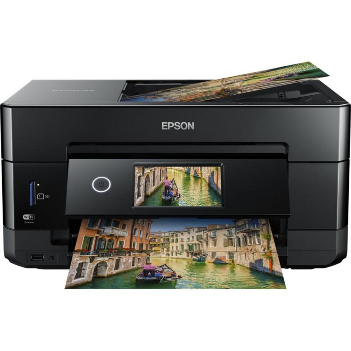 Epson Imprimante multifonction Epson EXPRESSION XP 7100
