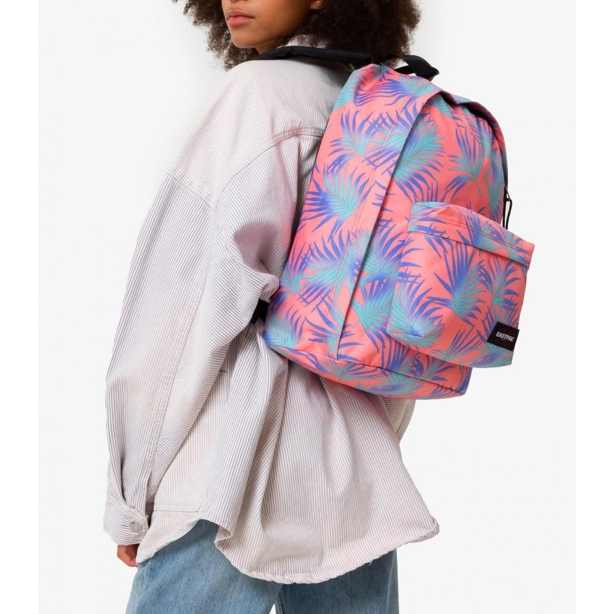 Eastpak Sac à dos ordinateur simple compartiment Out Of Office