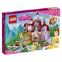 LEGO Disney Princess 41067 - Le château de la Belle et la Bête