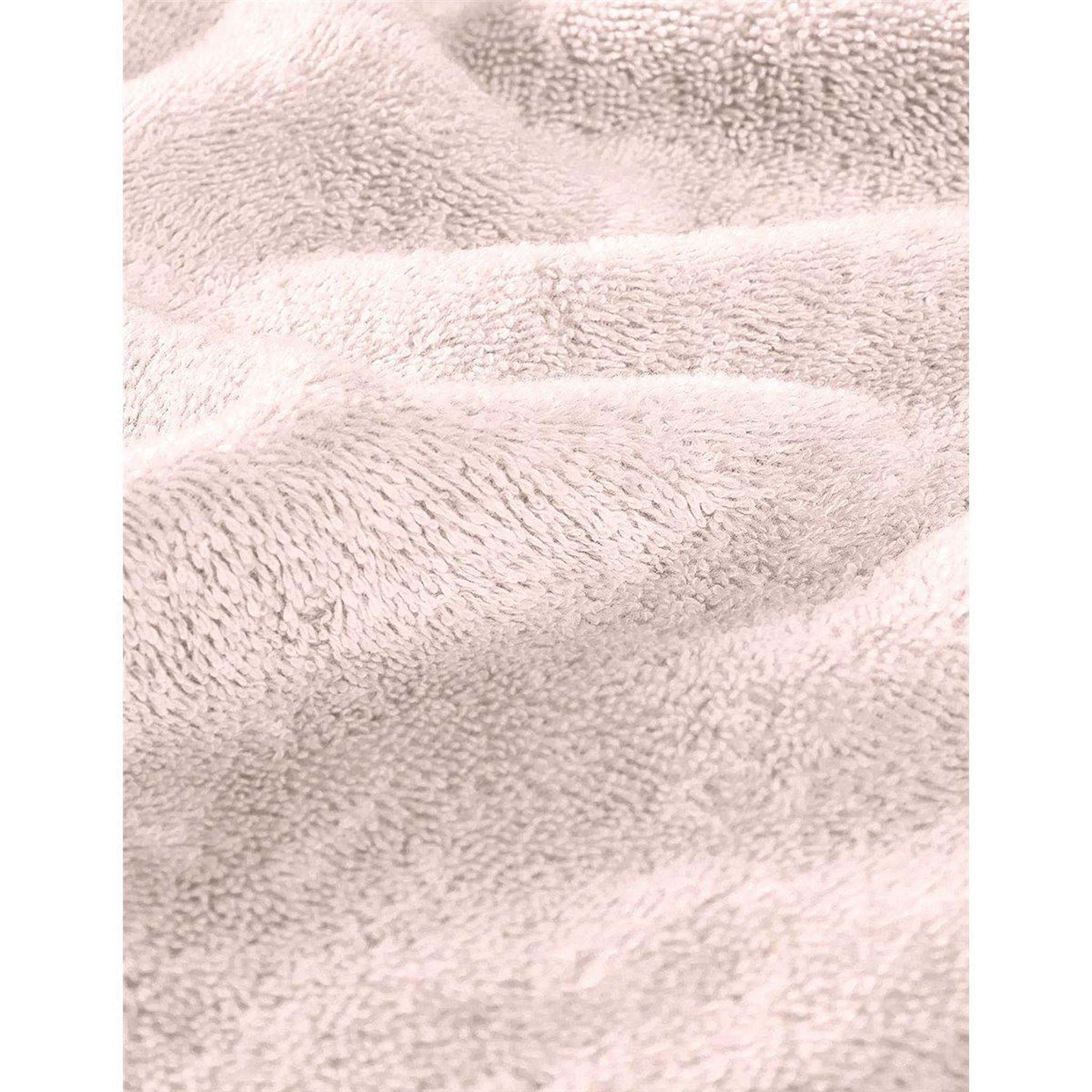 Voir la diapositive 4 : Sensei Maison Drap de bain en coton biologique 520 g/m² BIO ORGANIKA