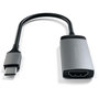 Voir la diapositive 1 : SATECHI Adaptateur Satechi USB Type C vers Ethernet RJ45 Gris sidéral
