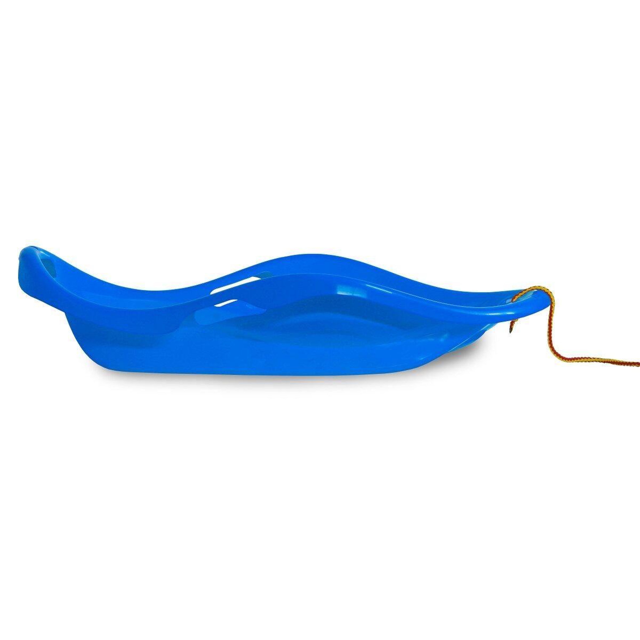Voir la diapositive 4 : Jamara Snow play bob speed, 78cm bleu