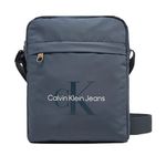 CALVIN KLEIN JEANS Sacoche  Homme Calvin Klein Jeans Sport Essentials Rep. Coloris disponibles : Bleu