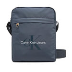 CALVIN KLEIN JEANS Sacoche  Homme Calvin Klein Jeans Sport Essentials Rep. Coloris disponibles : Bleu