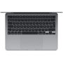 Voir la diapositive 2 : APPLE Ordinateur Apple Air 13' M3 24Go CPU8 GPU10 512Go Gris