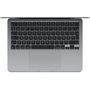 Voir la diapositive 2 : APPLE Ordinateur Apple Air 13' M3 24Go CPU8 GPU10 512Go Gris
