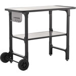 LAGRANGE Chariot Plancha Plancha Pro