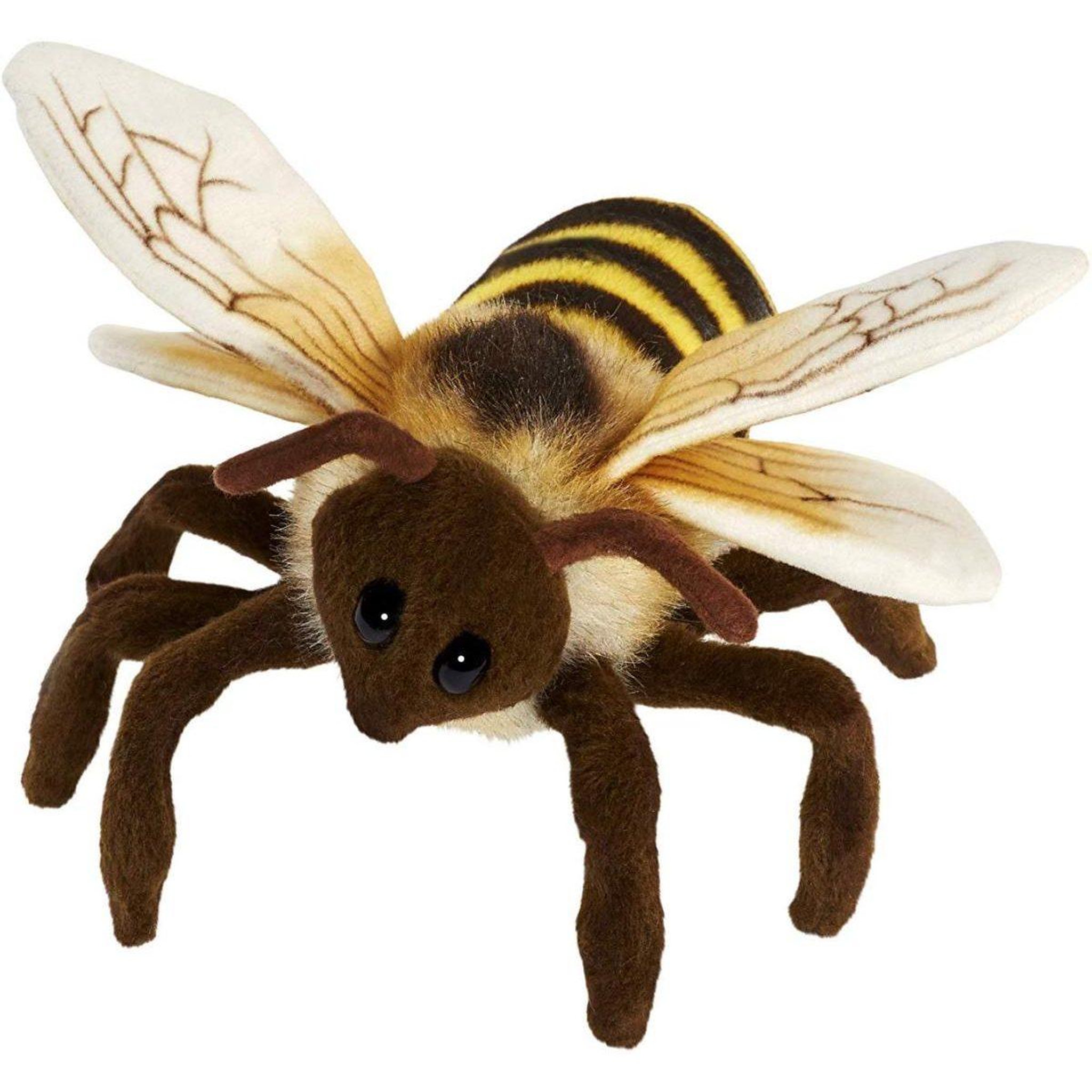 Hansa Peluche  abeille 22cml