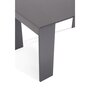 Table Console extensible LYDIA 4 allonges, L40-180cm
