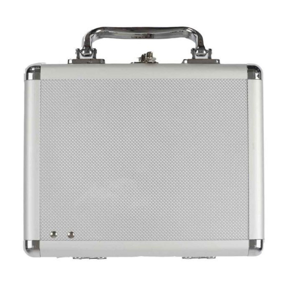 Paris Prix Mallette pour Massage  8 Pierres Chaudes  21cm Noir