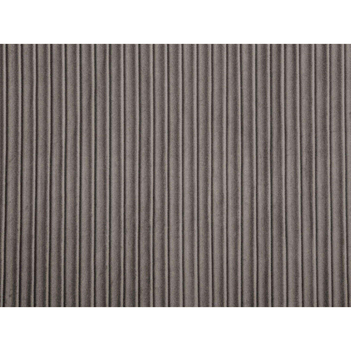 Leitmotiv Canapé 2 Places en velours