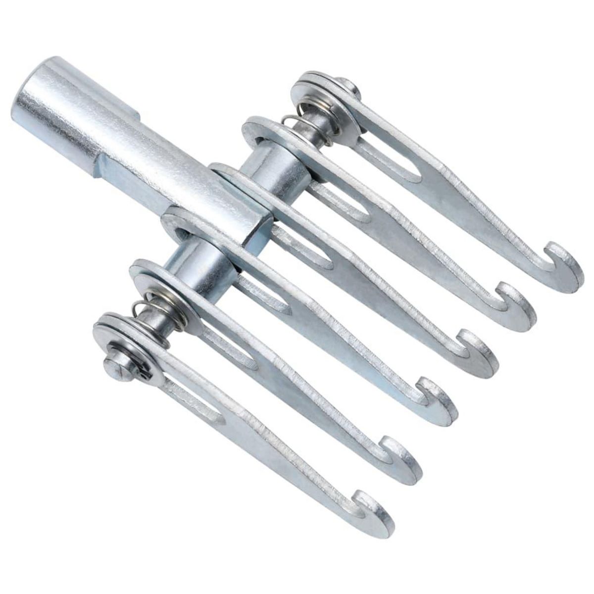 VIDAXL Kit de soudeur d'extracteur de bosses 67 pcs