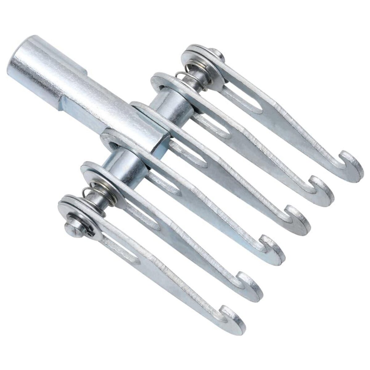 VIDAXL Kit de soudeur d'extracteur de bosses 67 pcs