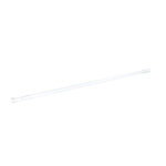 Paris Prix Tringle de Douche Extensible  Hydro  110-200cm Blanc