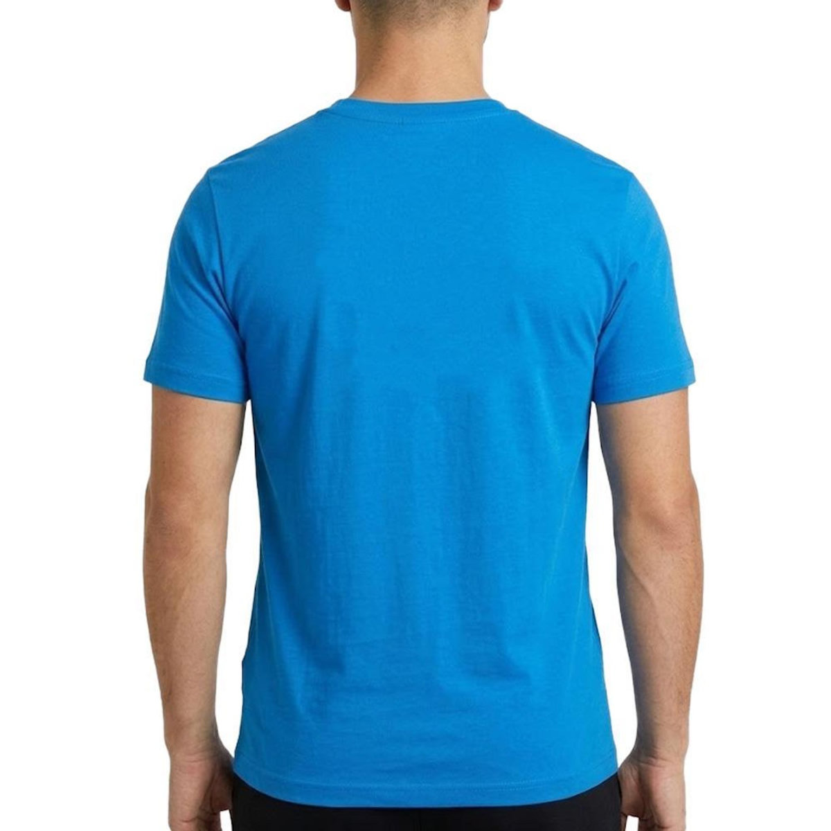 UMBRO T-Shirt Bleu Homme Umbro Tyno