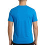 Voir la diapositive 2 : UMBRO T-Shirt Bleu Homme Umbro Tyno