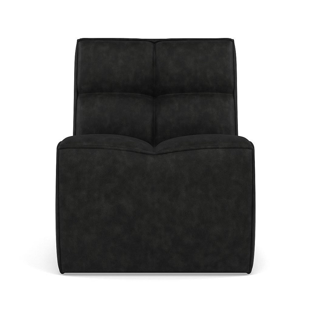 LISA DESIGN Alya - module d'assise en simili