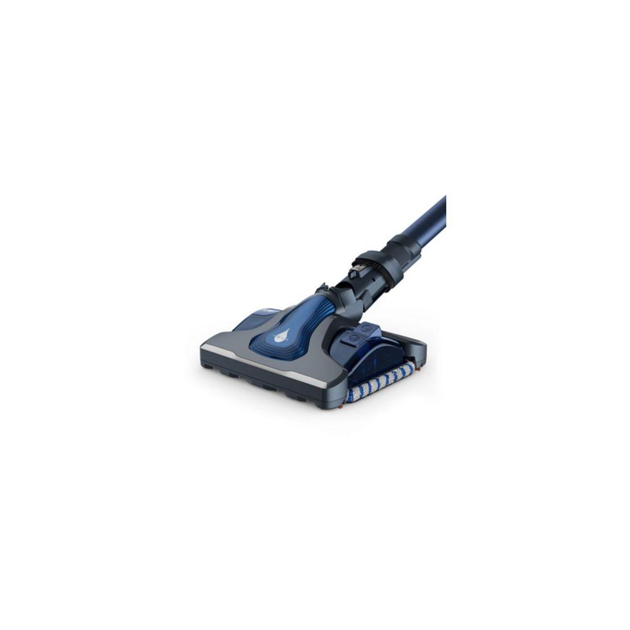 ROWENTA Nettoyant Brosse lavante Aqua Head XFORCE ZR009600