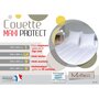 Couette Maxi Protect multi traitement