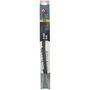 Voir la diapositive 2 : AUCHAN Balai d'essuie-glace plat F475 48cm pour AUDI FORD MERCEDES RENAULT SEAT VOLKSWAGEN