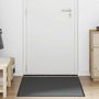 Voir la diapositive 3 : VIDAXL Paillasson anthracite 90x150 cm