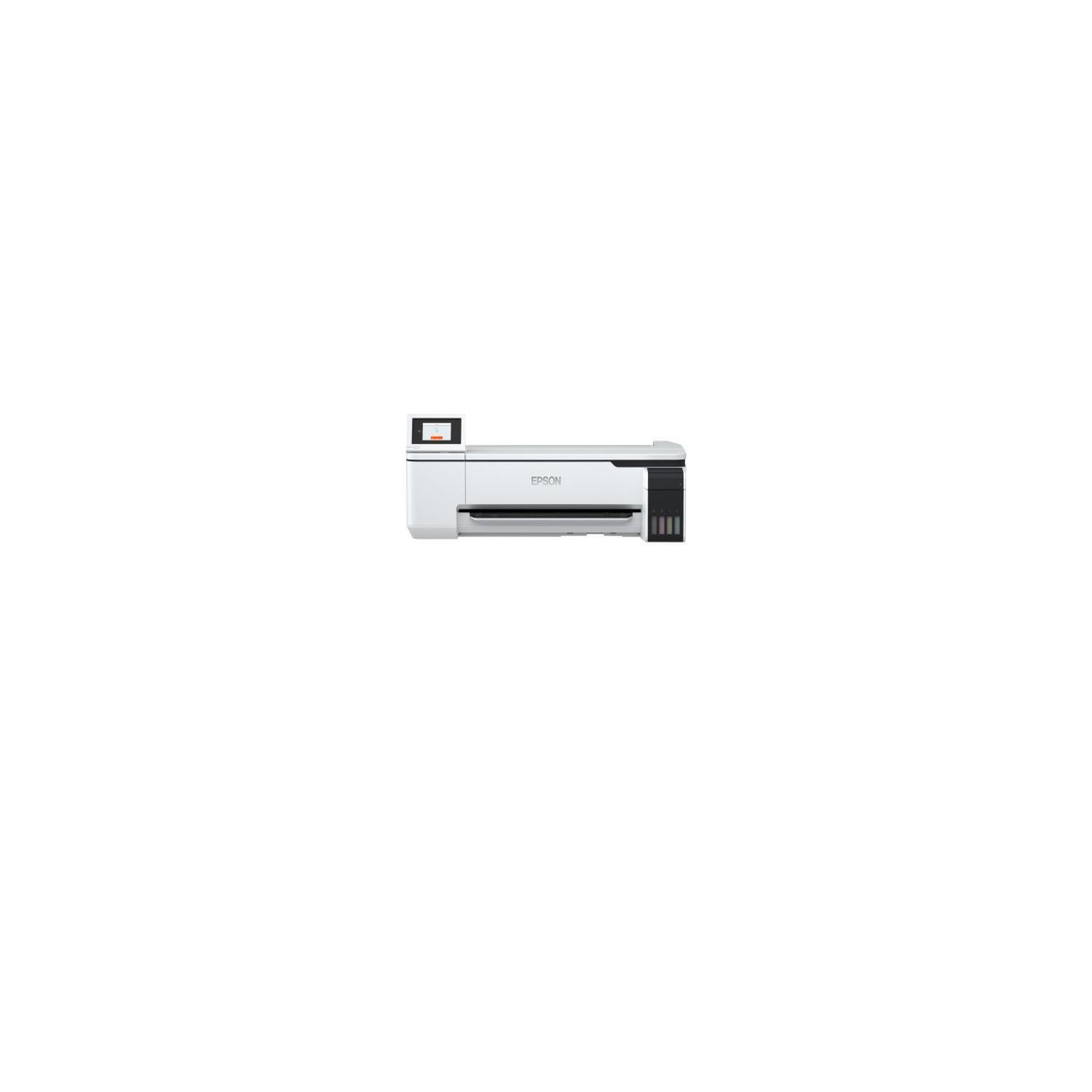 Epson Epson SureColor SC-T3100x imprimante grand format Wifi Jet d'encre Couleur 2400 x 1200 DPI A1 (594 x 841 mm) Ethernet/LAN
