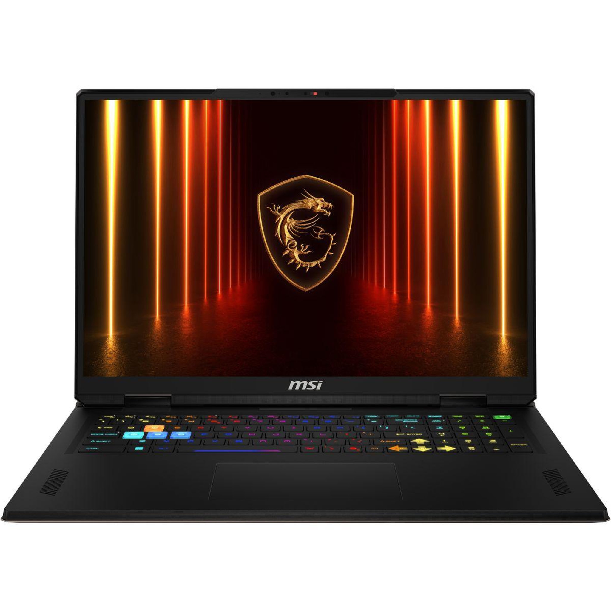 MSI Pc gamer vector 18 hx ai a2xwig-685fr