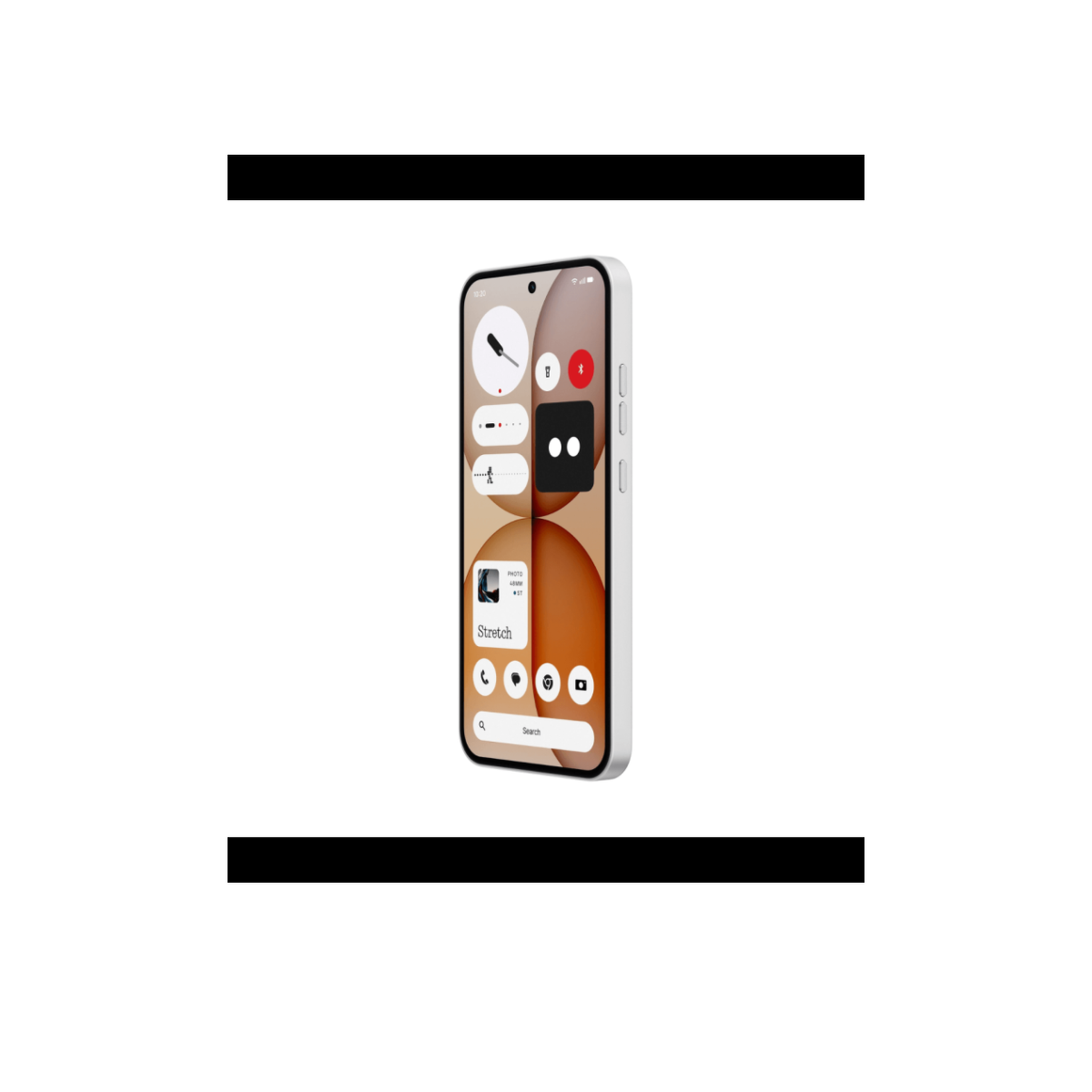 Voir la diapositive 5 : NOTHING smartphone 4a 12GB 256GB