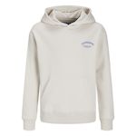 Jack & Jones Sweat Écru Garçon Jack & Jones Brandes. Coloris disponibles : Beige