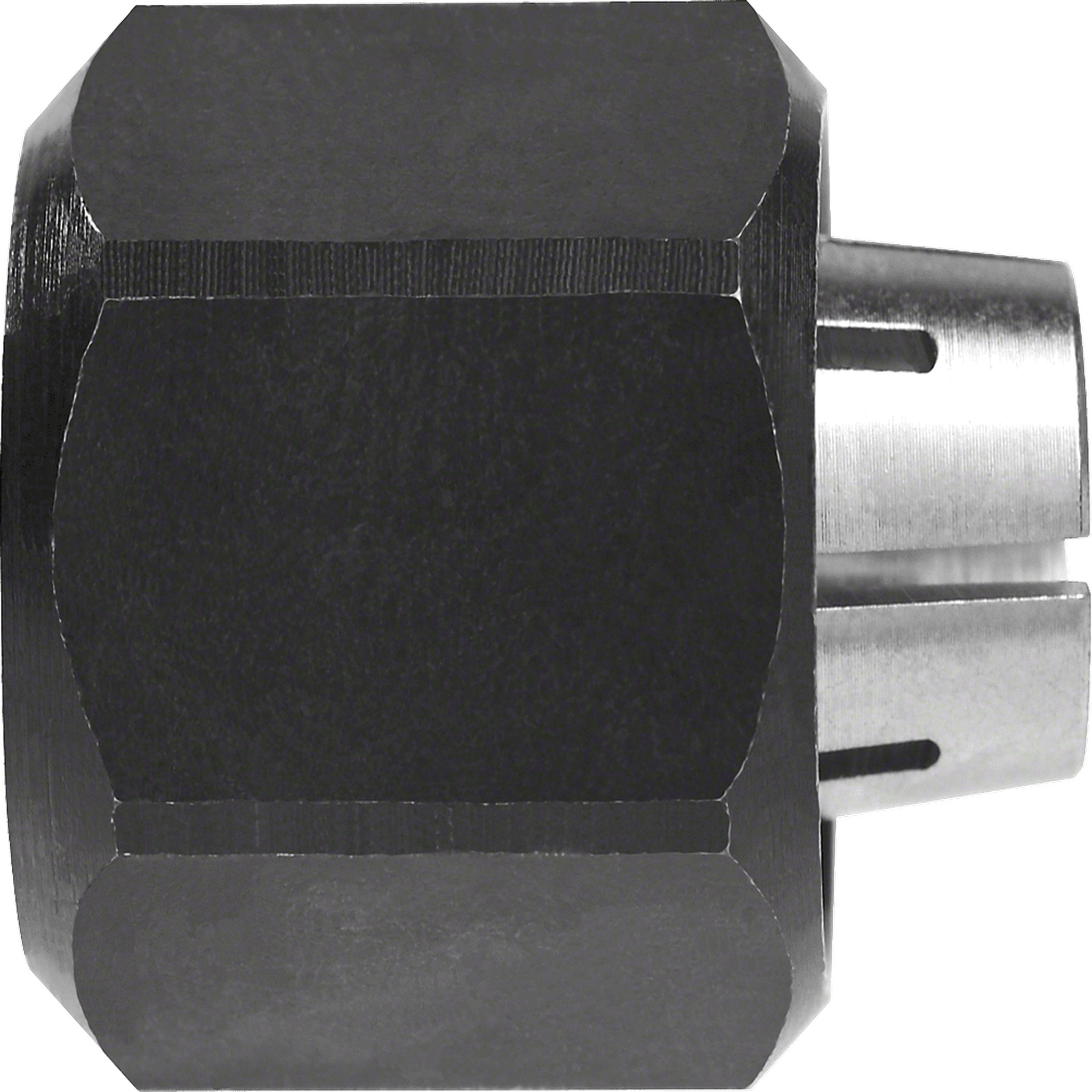 Bosch Professional Pince de serrage 1/4 pour gkf600