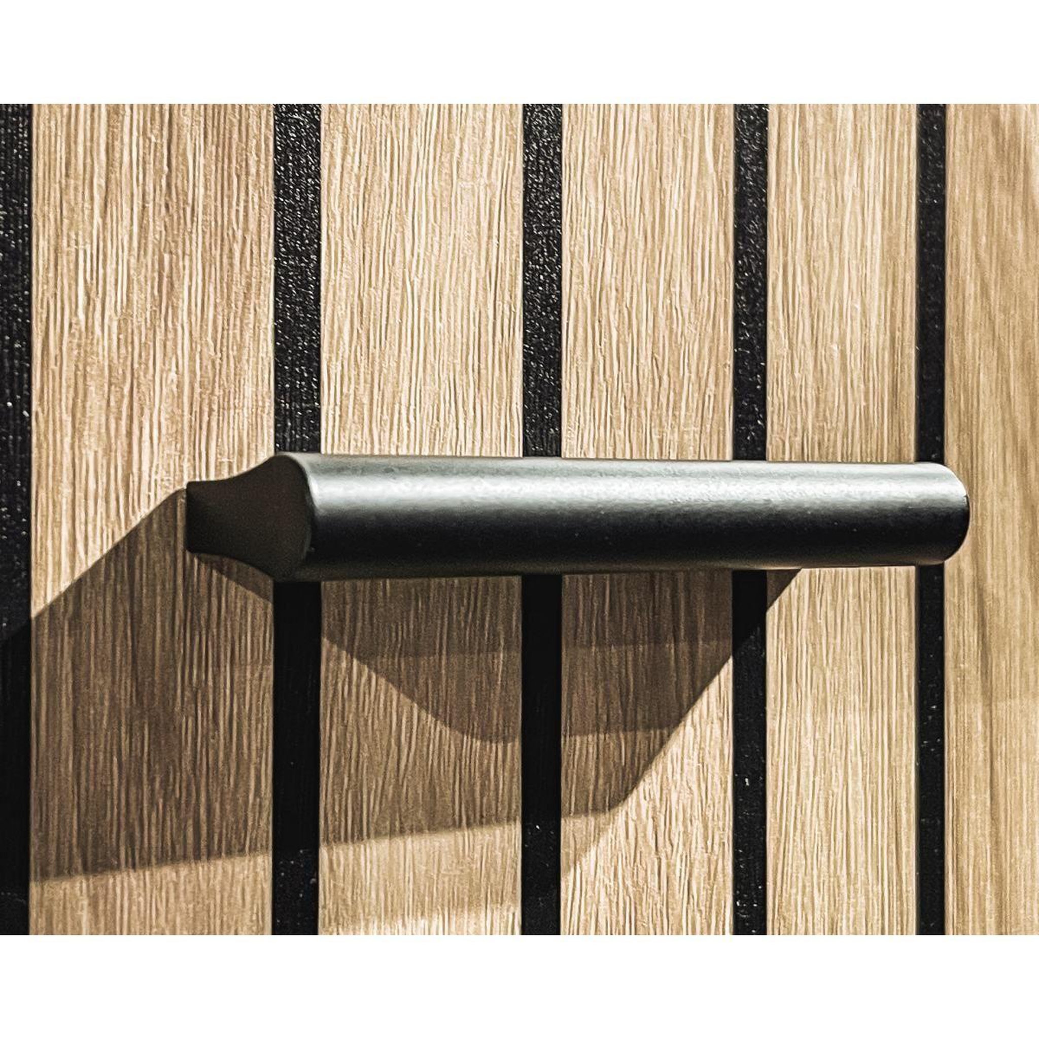 Voir la diapositive 2 : Paris Prix Meuble de rangement  marco  60cm naturel & gris