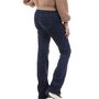 Voir la diapositive 2 : Lee Cooper Jean boot Cut fit  Brut Femme Lee Cooper Okira