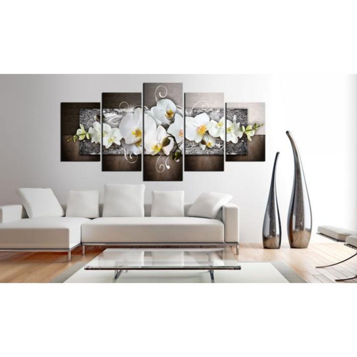 Paris Prix Tableau Imprimé  Flower of Innocence