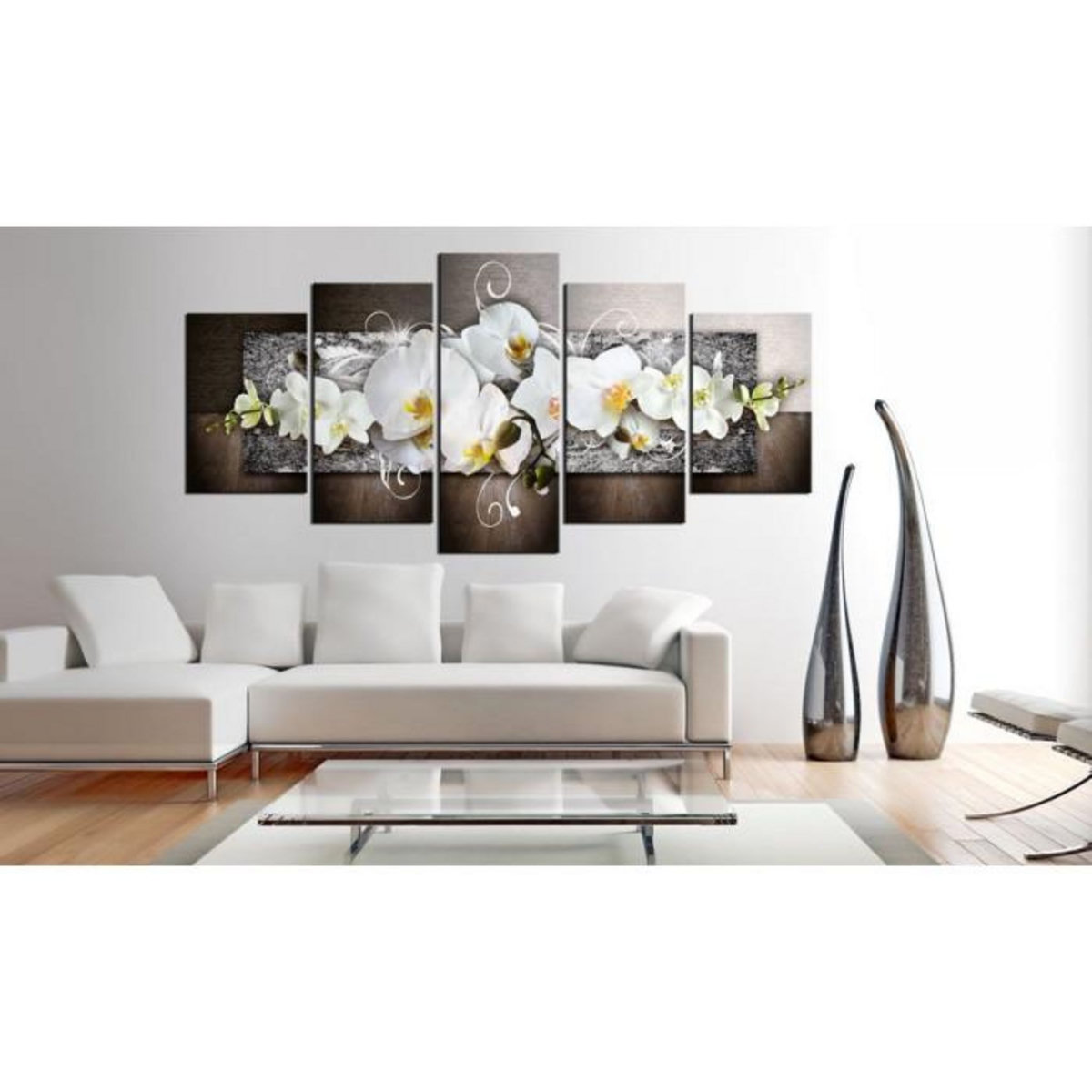 Paris Prix Tableau Imprimé  Flower of Innocence