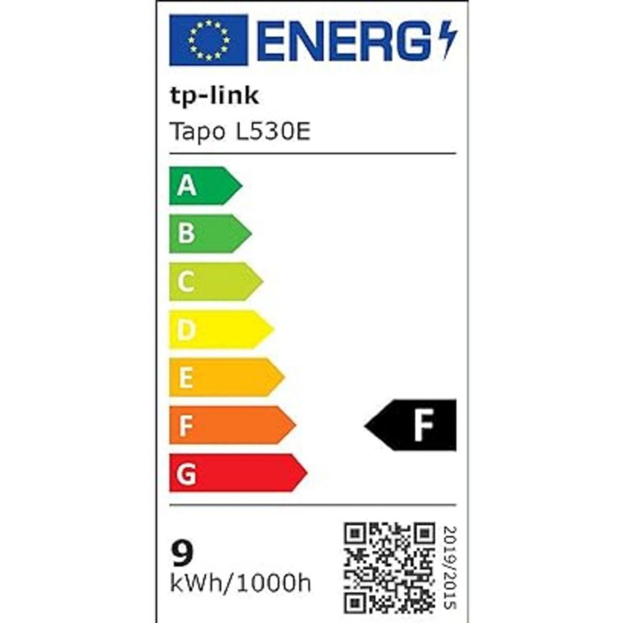 Voir la diapositive 6 : TP-LINK Ampoule LED connectée connectée Tapo L530E