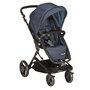 SAFETY FIRST Poussette Combiné Duo Kokoon - full blue