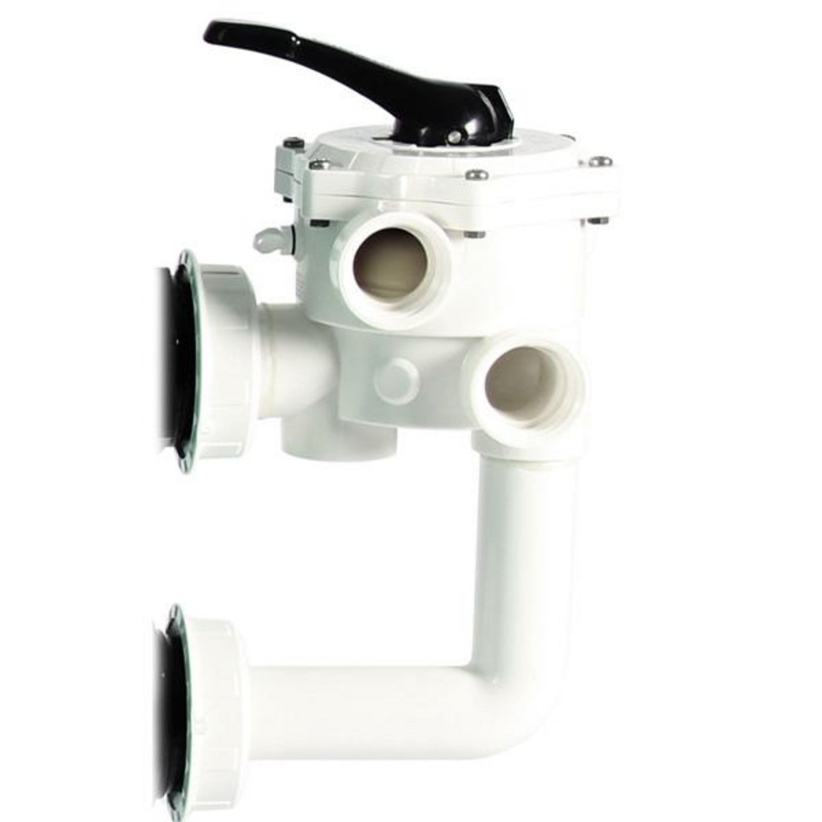 Pentair Vanne multivoies pour filtre triton et triton ii - vpt5060 2