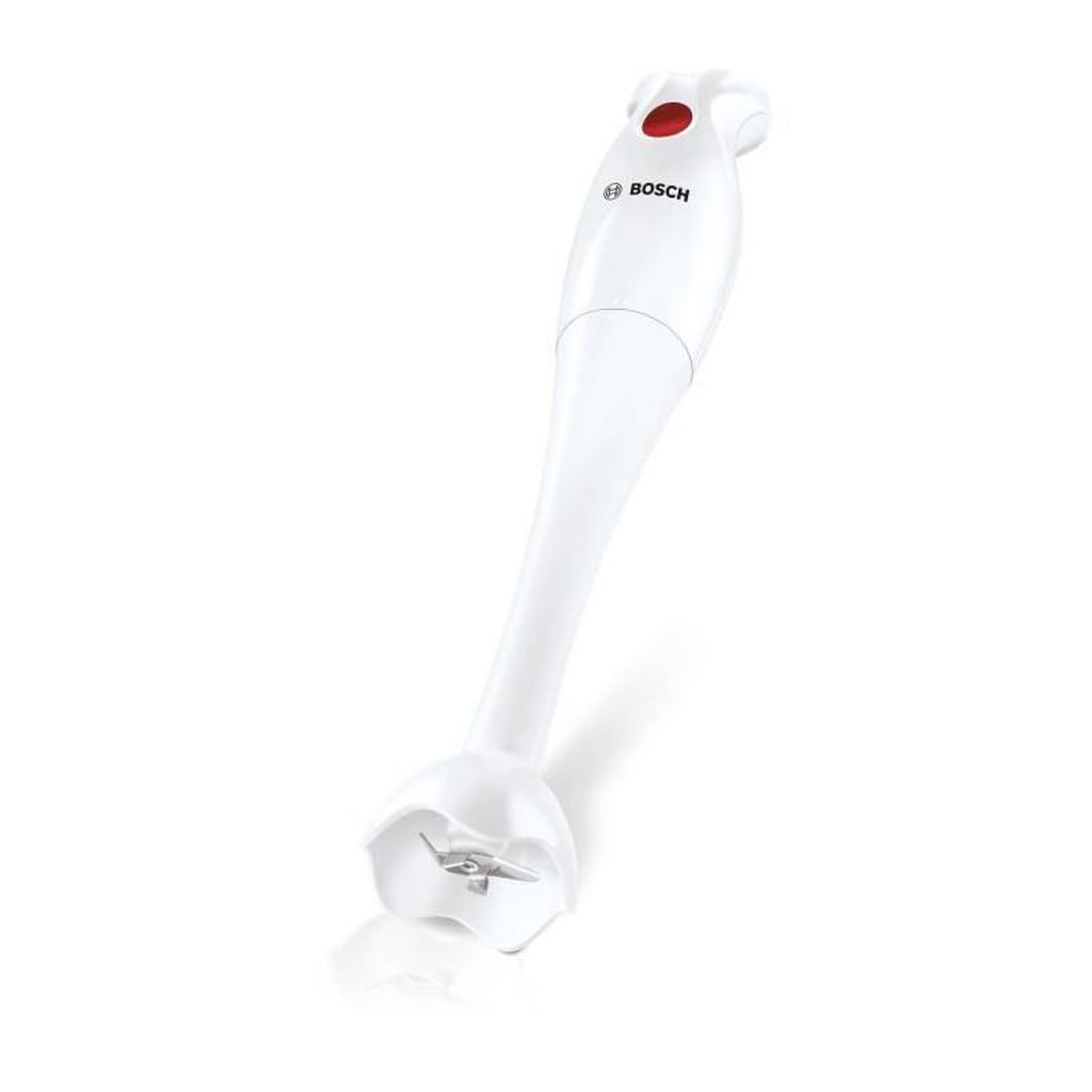 Voir la diapositive 3 : BOSCH Mixeur plongeant 350w blanc - msmp1000