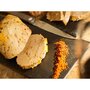 Smartbox Coffret d'Or et d'Éclat : délices gourmands livrés à domicile - Coffret Cadeau Gastronomie