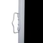 Voir la diapositive 3 : VIDAXL Auvent lateral retractable Noir 160x600 cm