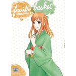 FRUITS BASKET PERFECT EDITION TOME 7 , Takaya Natsuki