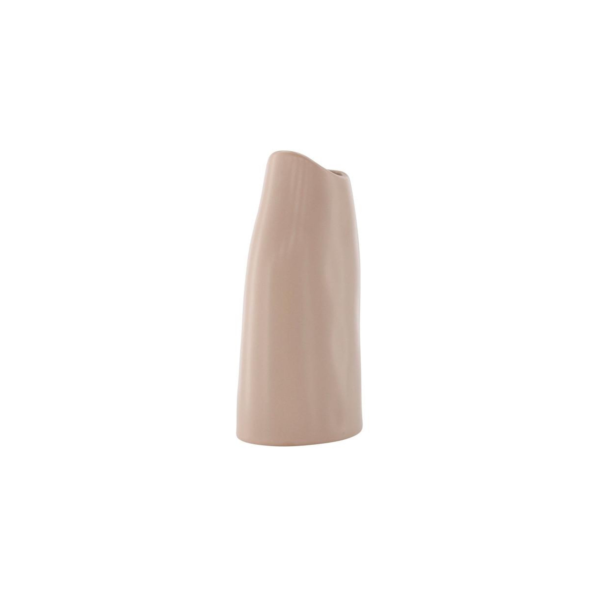 Voir la diapositive 3 : Paris Prix Vase design  ernst  23cm rose clair